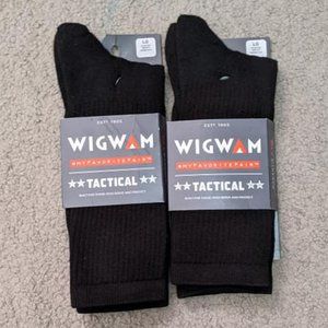 WIGWAM Tactical Socks